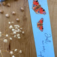 Mixed Set of 6 Bookmarks